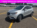 Used 2022 Buick Encore Preferred w/ Safety Package image 4
