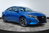New 2025 Nissan Sentra SV image 2