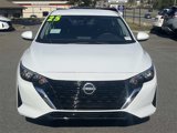 New 2025 Nissan Sentra S image 5