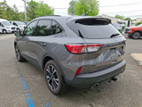 Used 2022 Ford Escape SEL w/ SEL Stealth AWD Package image 5