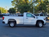 New 2024 GMC Sierra 1500 Pro w/ Pro Value Package image 4
