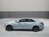 New 2025 Cadillac CT4 Sport image 2