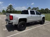 Used 2015 Chevrolet Silverado 1500 LT w/ LT Plus Package image 2