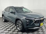 New 2025 Chevrolet Trax LT w/ Driver Confidence Package image 3