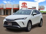 Used 2021 Toyota Venza XLE image 2
