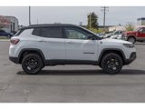 Used 2023 Jeep Compass Trailhawk image 2