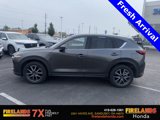 Used 2017 MAZDA CX-5 Grand Select image 2