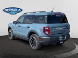Certified 2022 Ford Bronco Sport Big Bend w/ Convenience Package image 2