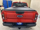 Used 2024 Ford Ranger XLT w/ Trailer Tow Package image 5