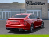 New 2025 Cadillac CT5 Premium Luxury w/ Sun And Sound Package image 4