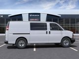 New 2025 GMC Savana 2500 image 5