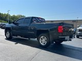 Used 2018 Chevrolet Silverado 1500 LT w/ All Star Edition image 5