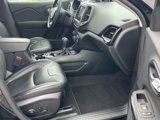 Used 2023 Jeep Cherokee Altitude Lux image 6