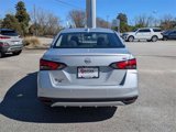 Used 2023 Nissan Versa SV image 4