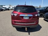 Used 2017 Chevrolet Traverse LT image 5