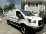 Used 2019 Ford Transit 250 130 Low Roof image 2