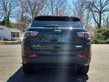 Used 2022 Jeep Compass Latitude w/ Sun and Sound Group image 5