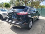 Used 2024 Ford Edge SEL image 4