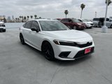 Used 2022 Honda Civic Sport image 3