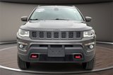 Used 2019 Jeep Compass Trailhawk w/ Leather Interior Group image 3