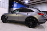Used 2015 INFINITI QX70 2WD w/ Sport Package image 2
