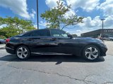 Used 2018 Honda Accord EX-L image 3