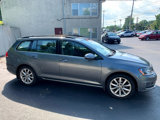 Used 2017 Volkswagen Golf SE image 6
