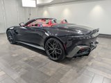 Used 2021 Aston Martin V8 Vantage Roadster image 2