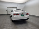 Used 2020 Chevrolet Malibu LS w/ Driver Confidence Package II image 6