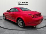 Used 2003 Lexus SC 430 Convertible image 5