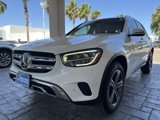 Used 2021 Mercedes-Benz GLC 300 image 3