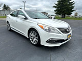Used 2015 Hyundai Azera Limited image 3
