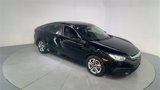 Used 2017 Honda Civic LX image 2