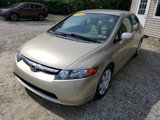 Used 2008 Honda Civic LX image 3