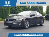 Used 2019 Honda Civic EX-L image 1