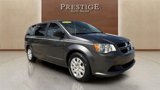 Used 2018 Dodge Grand Caravan SE image 3