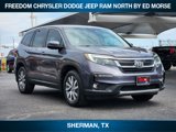 Used 2021 Honda Pilot EX image 2