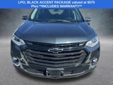 Used 2018 Chevrolet Traverse LT w/ LPO, Black Accent Package image 3