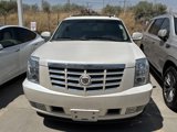 Used 2012 Cadillac Escalade EXT Premium image 4