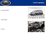 Used 2017 Toyota Sienna SE image 3
