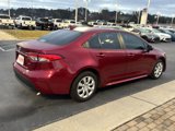 Certified 2024 Toyota Corolla LE image 5