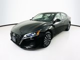 Used 2023 Nissan Altima 2.5 SV image 3