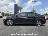 Used 2014 Hyundai Elantra Limited image 4