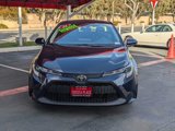 Used 2022 Toyota Corolla LE image 2