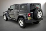 Used 2017 Jeep Wrangler Unlimited Sport w/ Quick Order Package 23S image 4