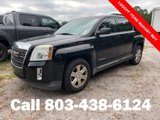 Used 2015 GMC Terrain SLT w/ Open Road Package image 4
