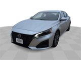Used 2023 Nissan Altima 2.5 SV image 4