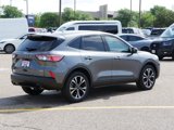 Used 2022 Ford Escape SE w/ SE Sport Appearance Package image 5