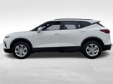 Used 2022 Chevrolet Blazer LT image 3