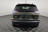 Used 2019 Jeep Cherokee Trailhawk w/ Cold Weather Group image 6